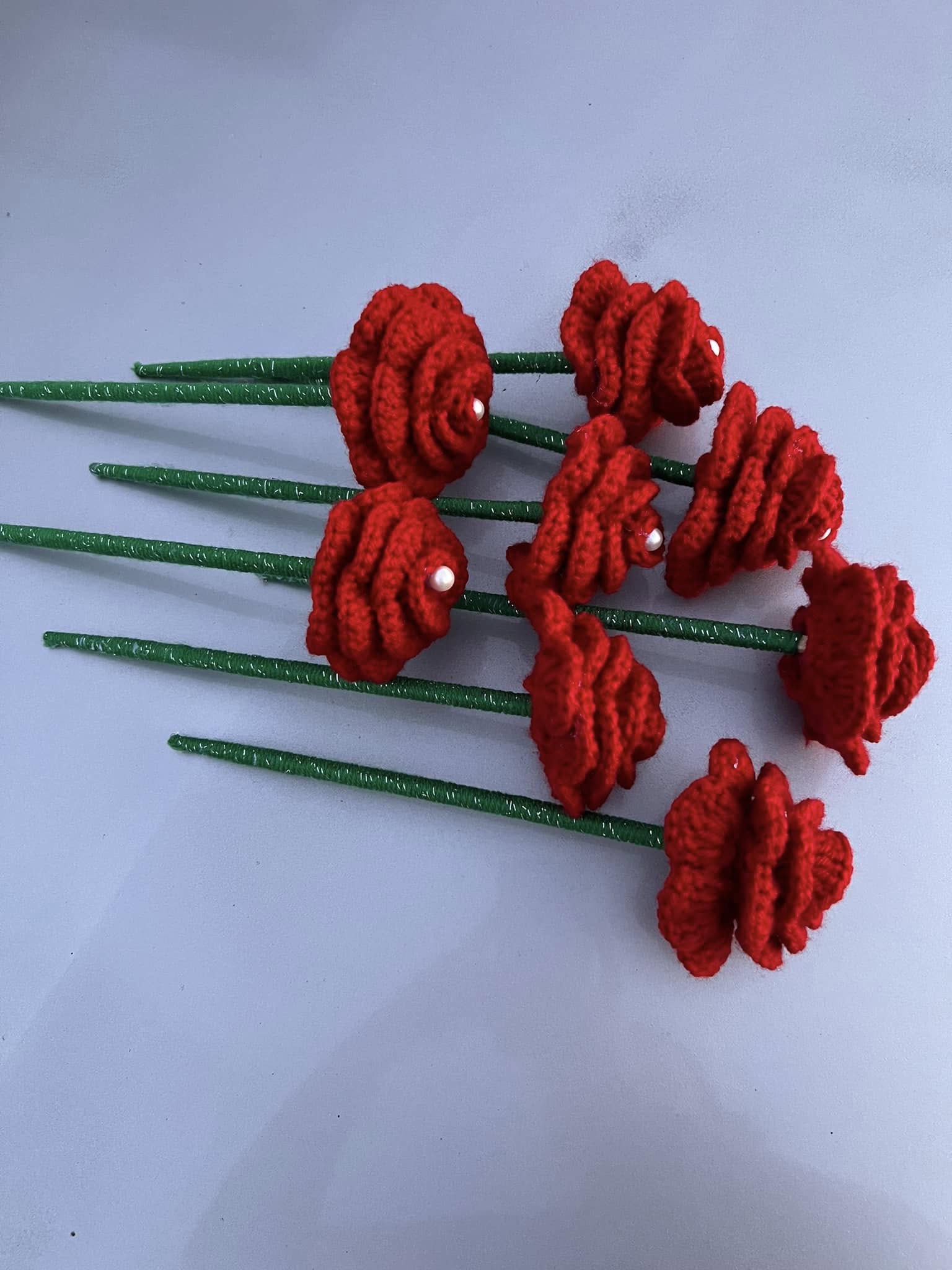 Flowers of Love